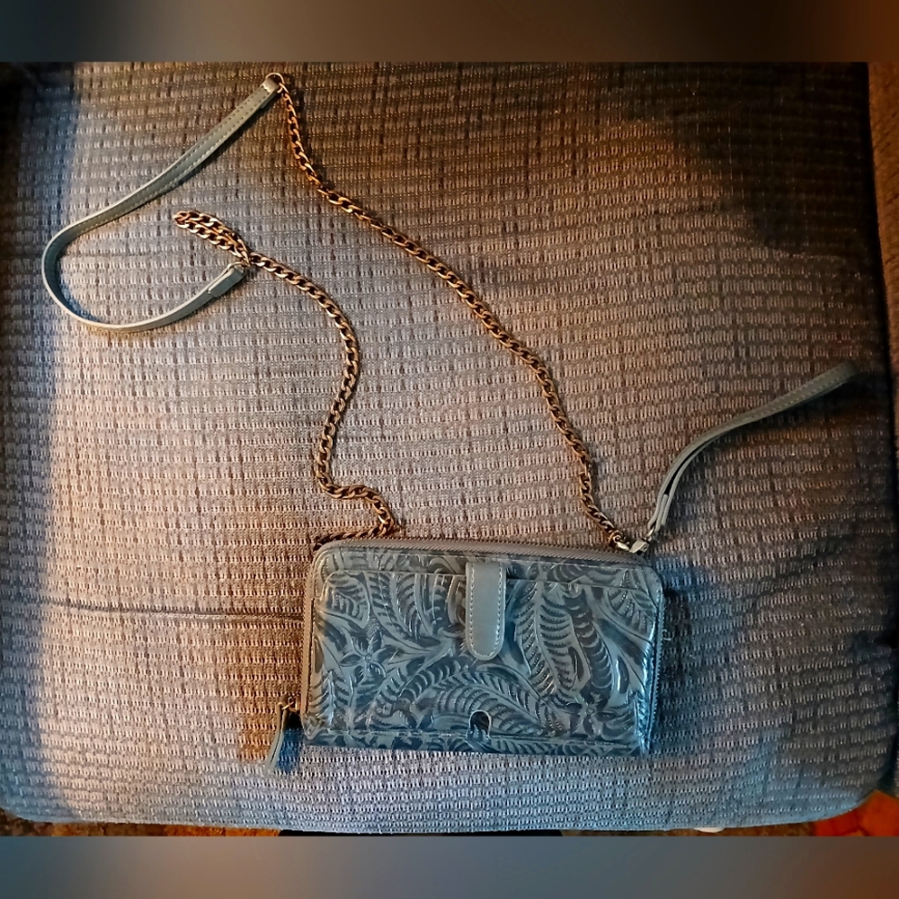 Wallet/Crossbody